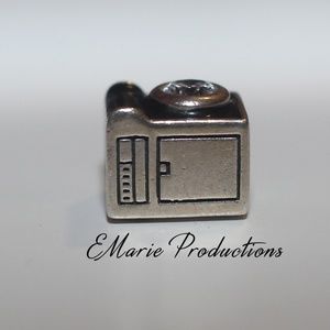 Pandora | Vintage Camera Charm